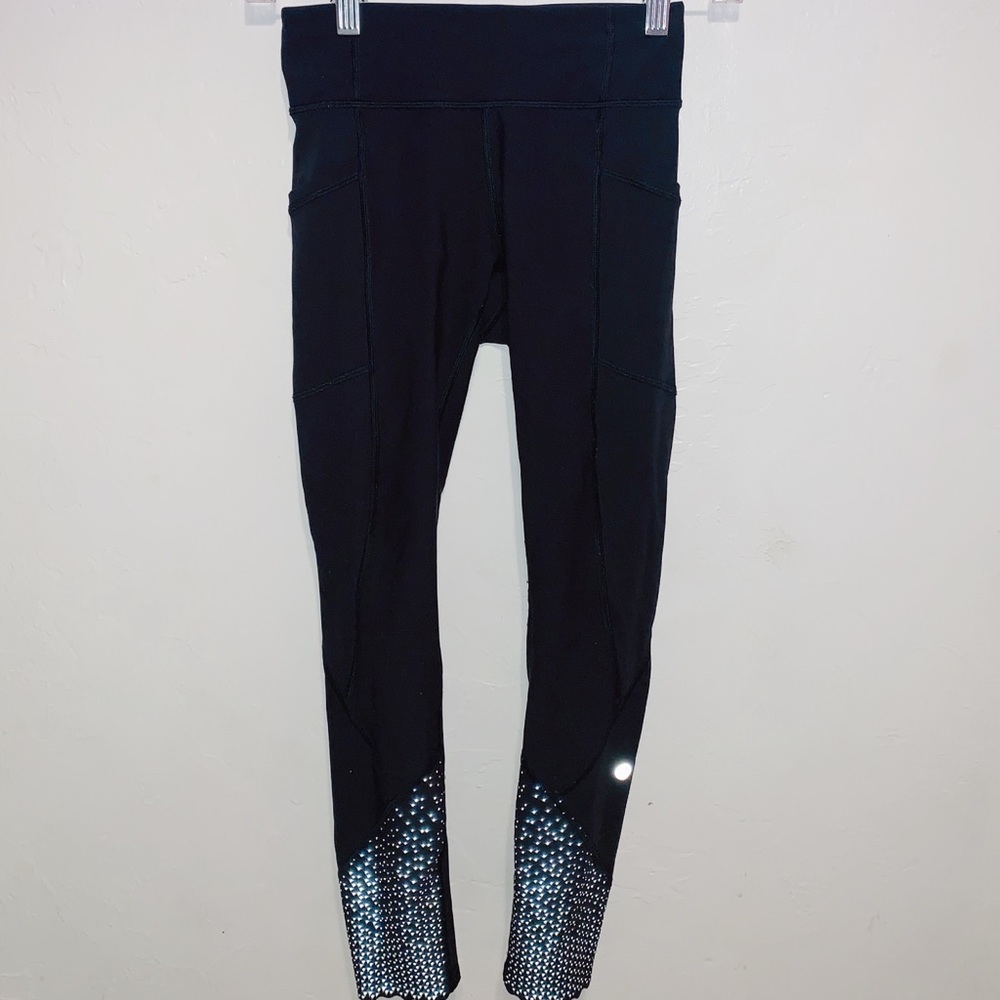 Lululemon Leggings RARE